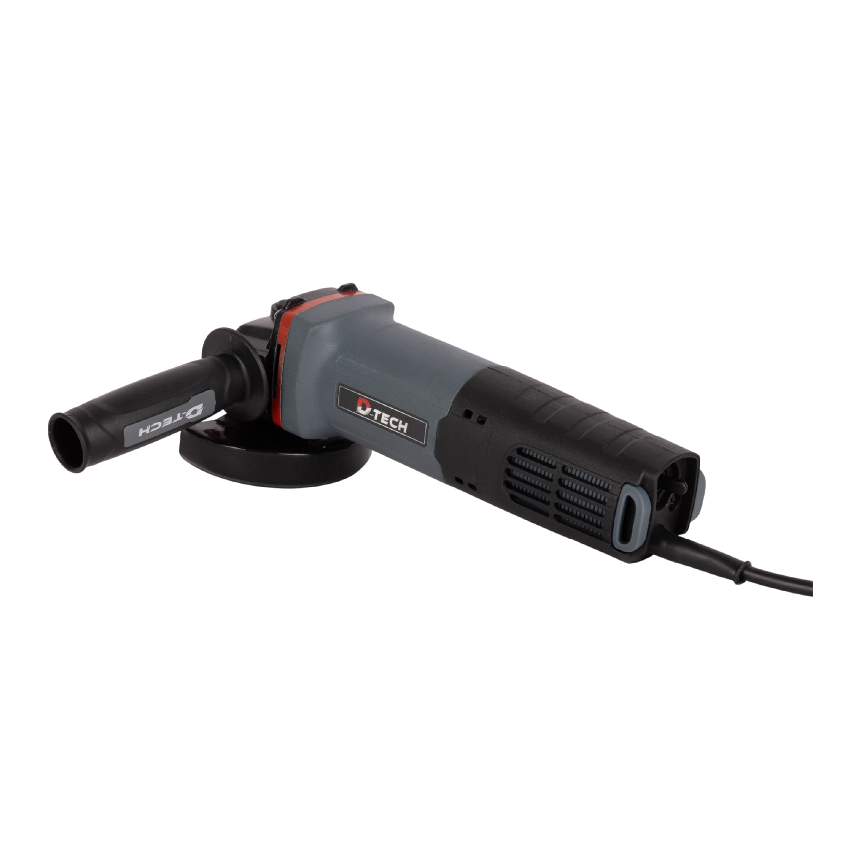 เครื่องเจียรไฟฟ้า D-TECH DT-AG1000 4 นิ้ว 1000W สายไฟยาวพิเศษ 10 เมตร_3